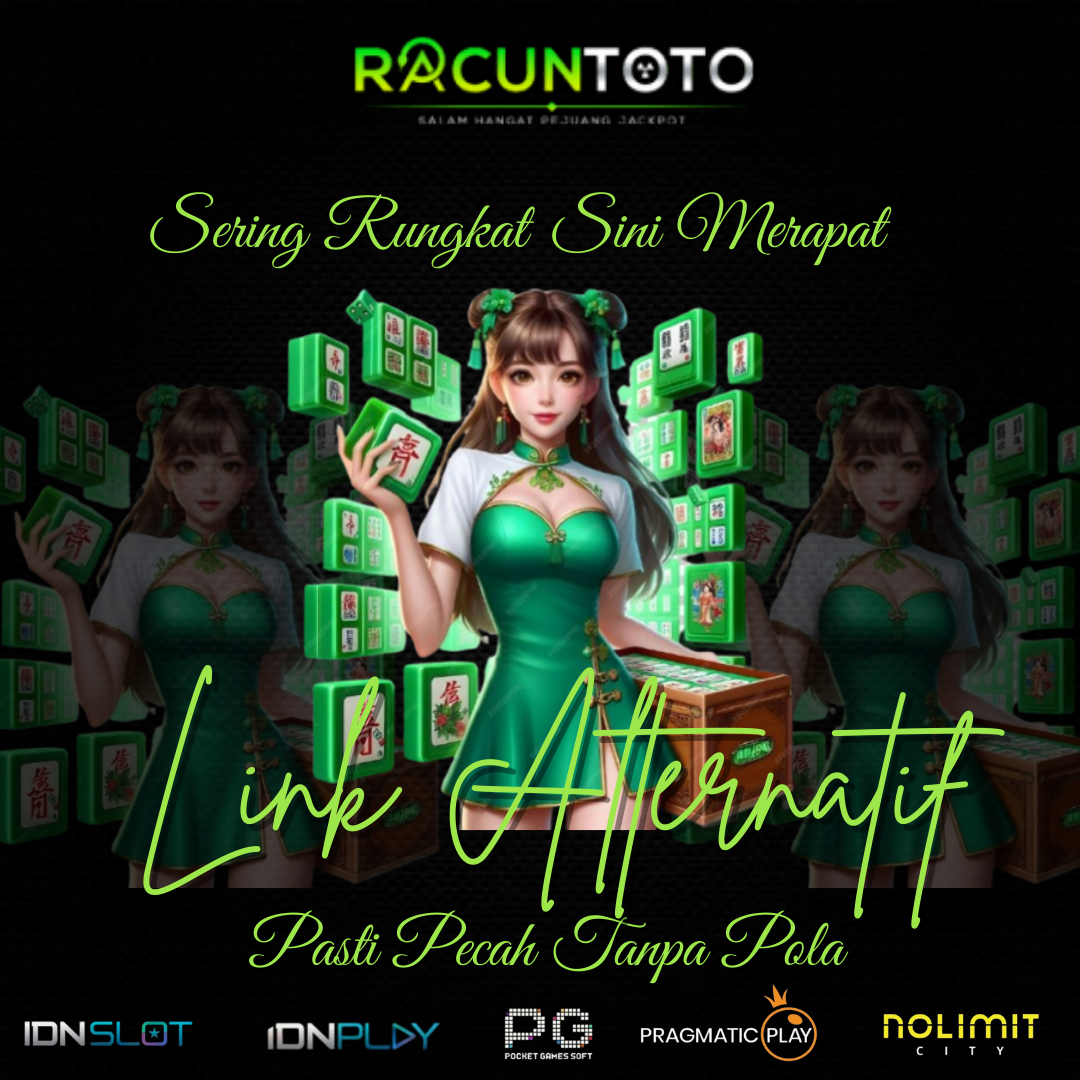 RACUNTOTO Akses Link Slot Online Gacor Mudah Menang 2025. - WooCommerce eCommerce
