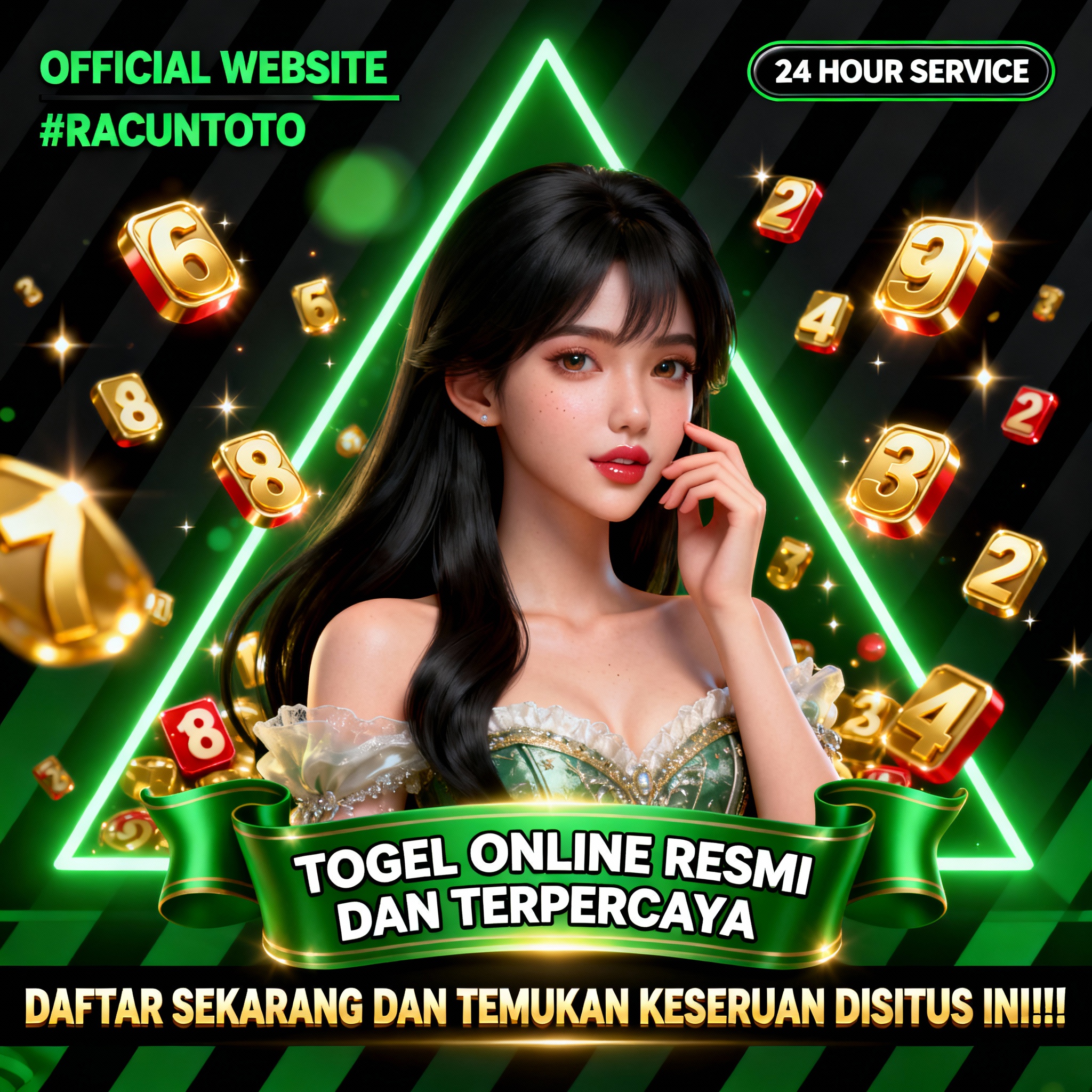 RACUNTOTO 🏆 RACUNTOTO Merupakan Situs Bandar Togel Online Resmi & Terpercaya 2025.