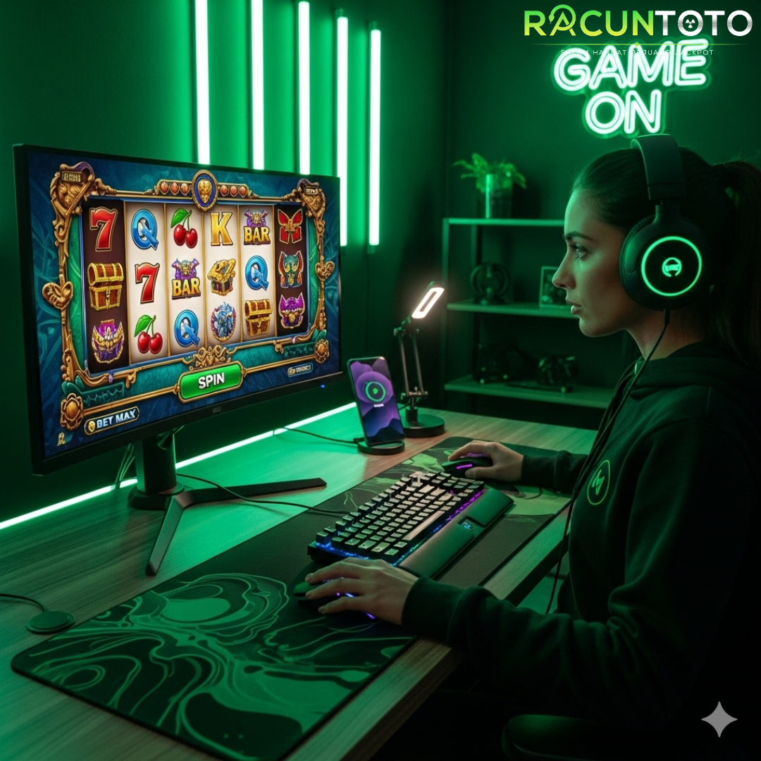 RACUNTOTO